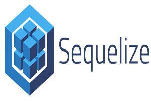 logo sequelize